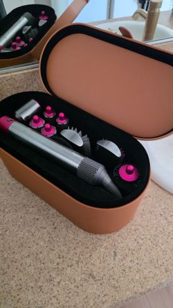 Dyson Airwrap