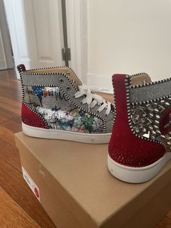No limit shop christian louboutin