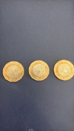World Cup coins