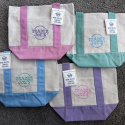 Trader Joe’s Mini Tote