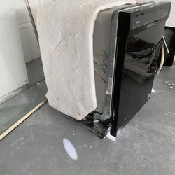 Whirlpool dishwasher make me an offer