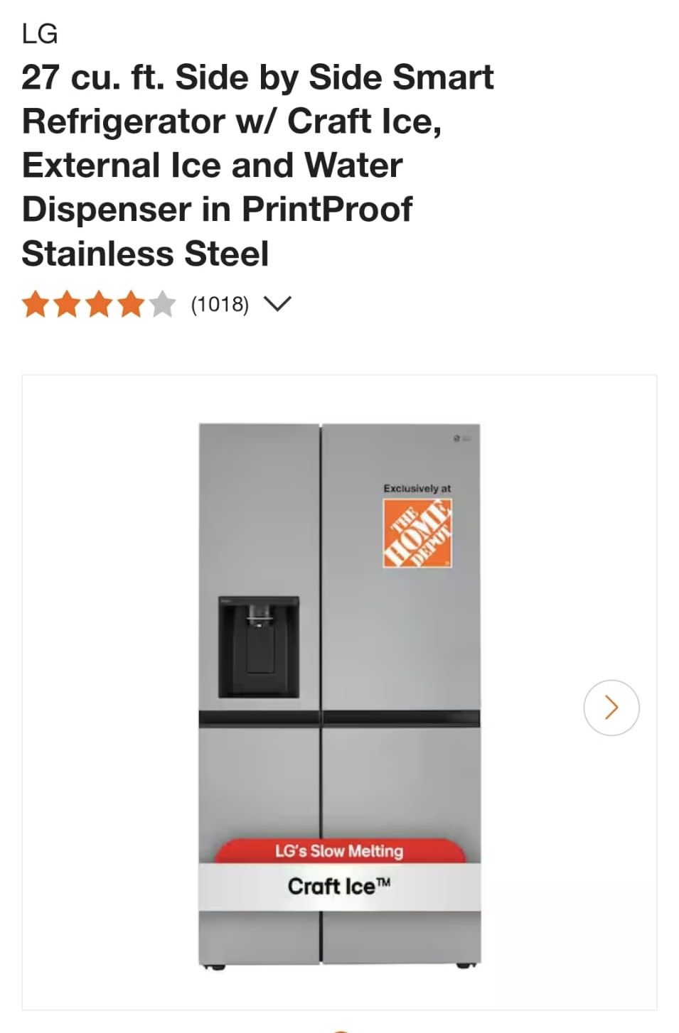 Fridge