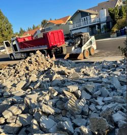 Demo breaker