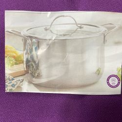 Caldero Se 9 Qt Signature 