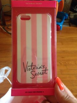 V's phone case