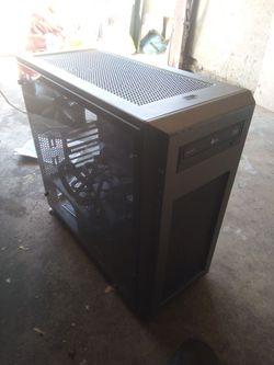 Gaming computer