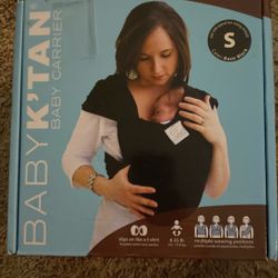 Baby k’Tan baby Carrier 