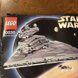 Lego Set