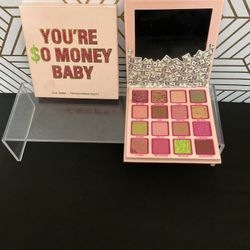 Kylie Cosmetics Palette 
