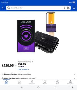 Wallabot (New)