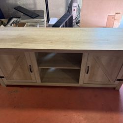TV Console