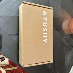Tushy Bidet