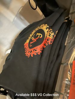 VG New! Collection hoodies, and T-shirts for men and women unisex