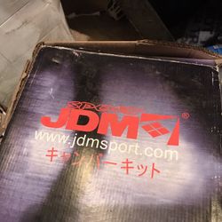 Honda Suspension 2003 Civic ?