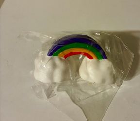 SQUISHY RAINBOW