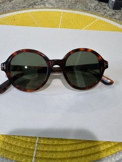 Tom Ford Carter TF199 56K 48-20-145