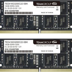 96gb ddr4 sodimm ram