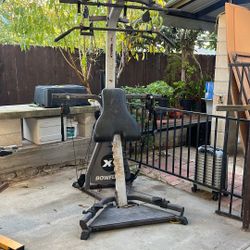 Bowflex X2 