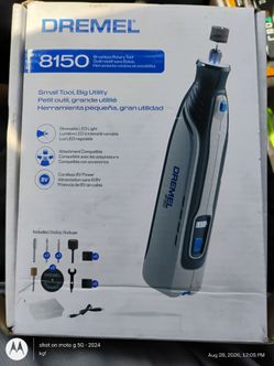 Dremel
