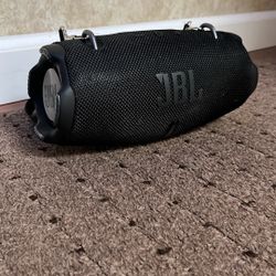 JBL Speaker