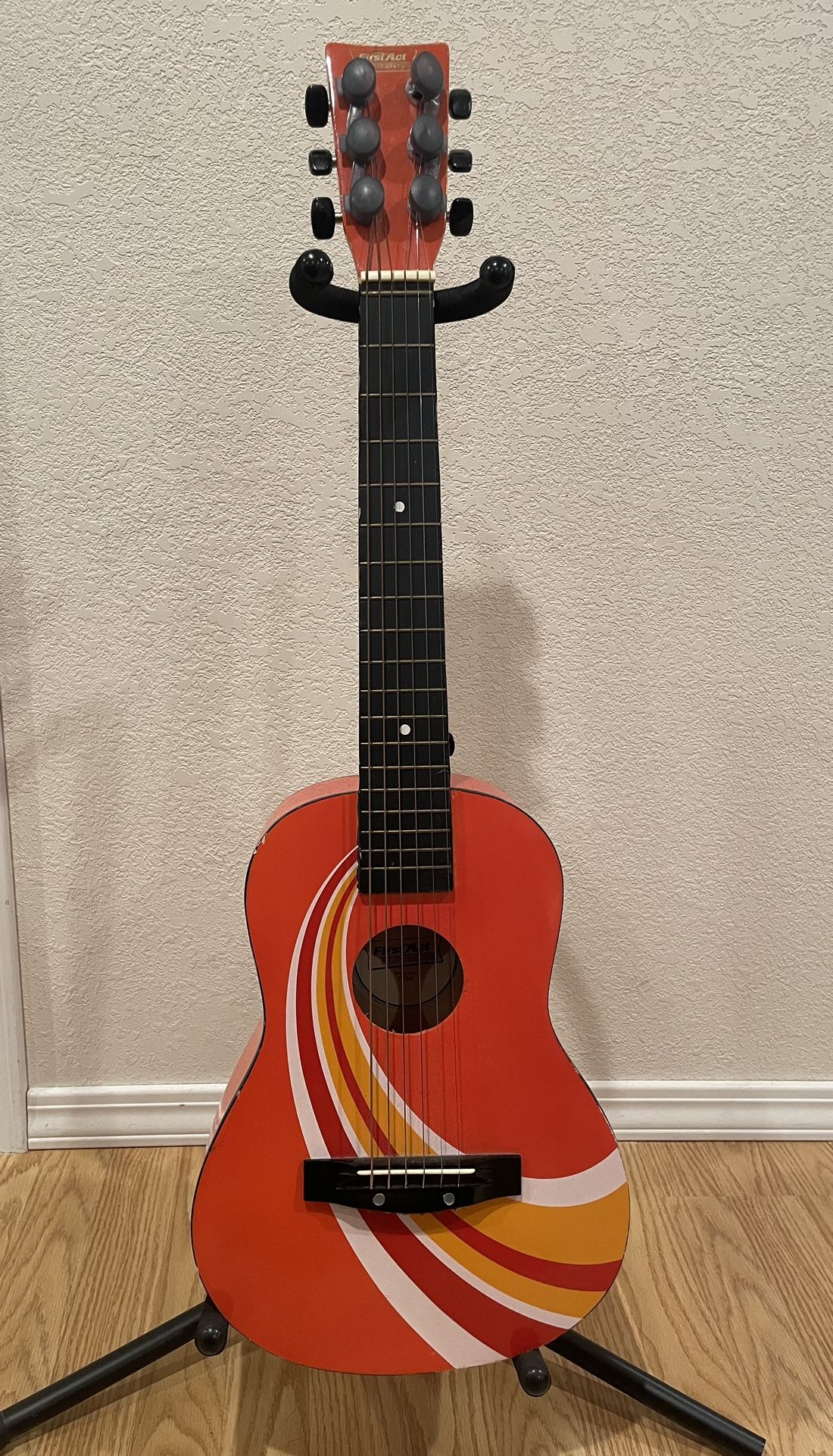 First Act Guitar