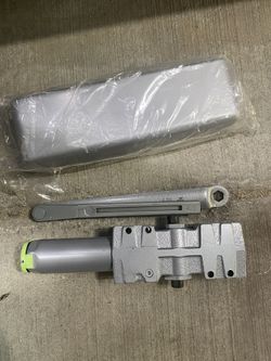 Professional Door Closer Installer