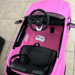 Toy Car