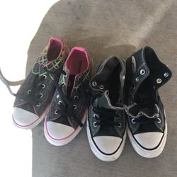 Converse Shoes