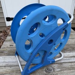Hose Reel Kokido Pool Garden Lawn