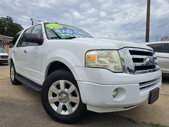 2010 Ford Expedition