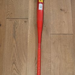 NEW 2026 Easton Ghost Advanced Fastpitch Softball Bat: (-11) 31/20