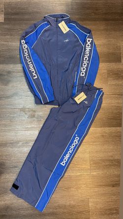 Balenciaga set