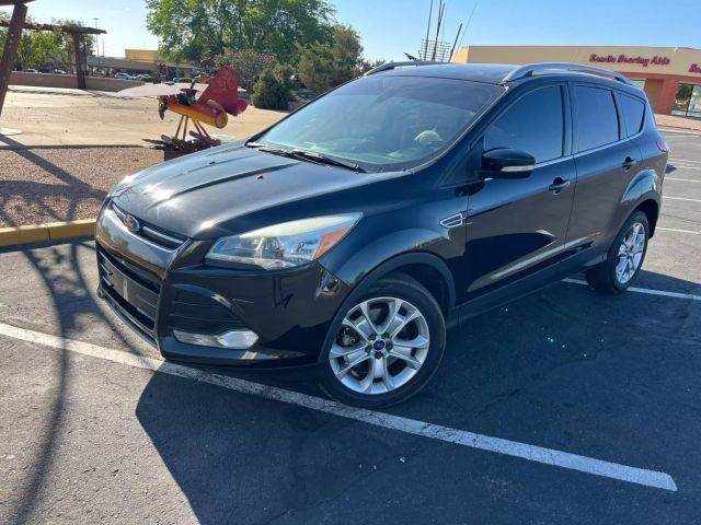 2016 Ford Escape