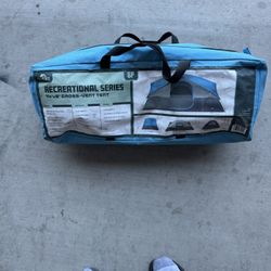 Camping Tent