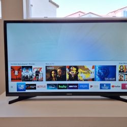 Samsung TV