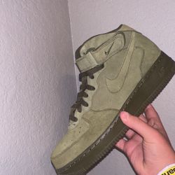 AG1 LEGION GREEN