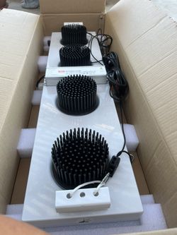 LED Grow Lights 5000k