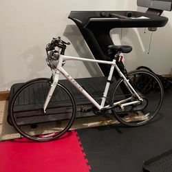 Trek 7.5 Bike
