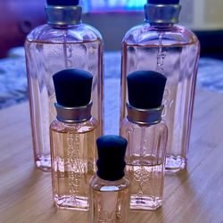 Lucky Brand Lucky You Perfume Ladies Women’s Fragrance