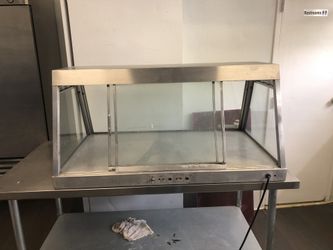 Restaurant equipment