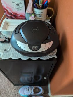 AM/FM Radio