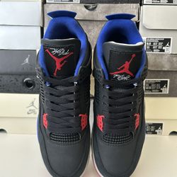 Jordan 4 Retro Rare Air 