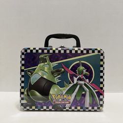 Pokemon TCG: Back to School Collector Chest (2024)