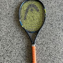 Head Speed 25 Juniors Tennis Racket