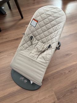 Baby Bjorn bouncer