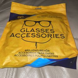 Sigonna Glasses  Eye Glass Straps With Bonus Multi Pack