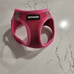 Dog Collar Harness 