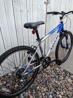 Trek 820 16 sales