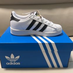 Brand New Kids Adidas Shoes 10 1/2