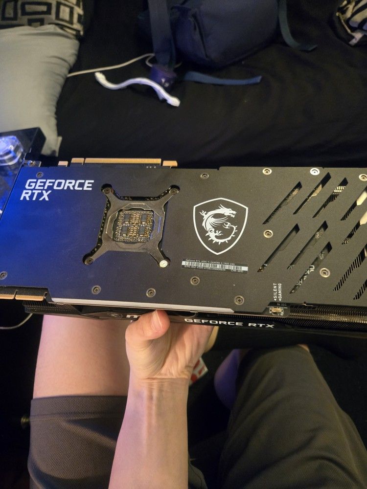 RTX 3090 Ti